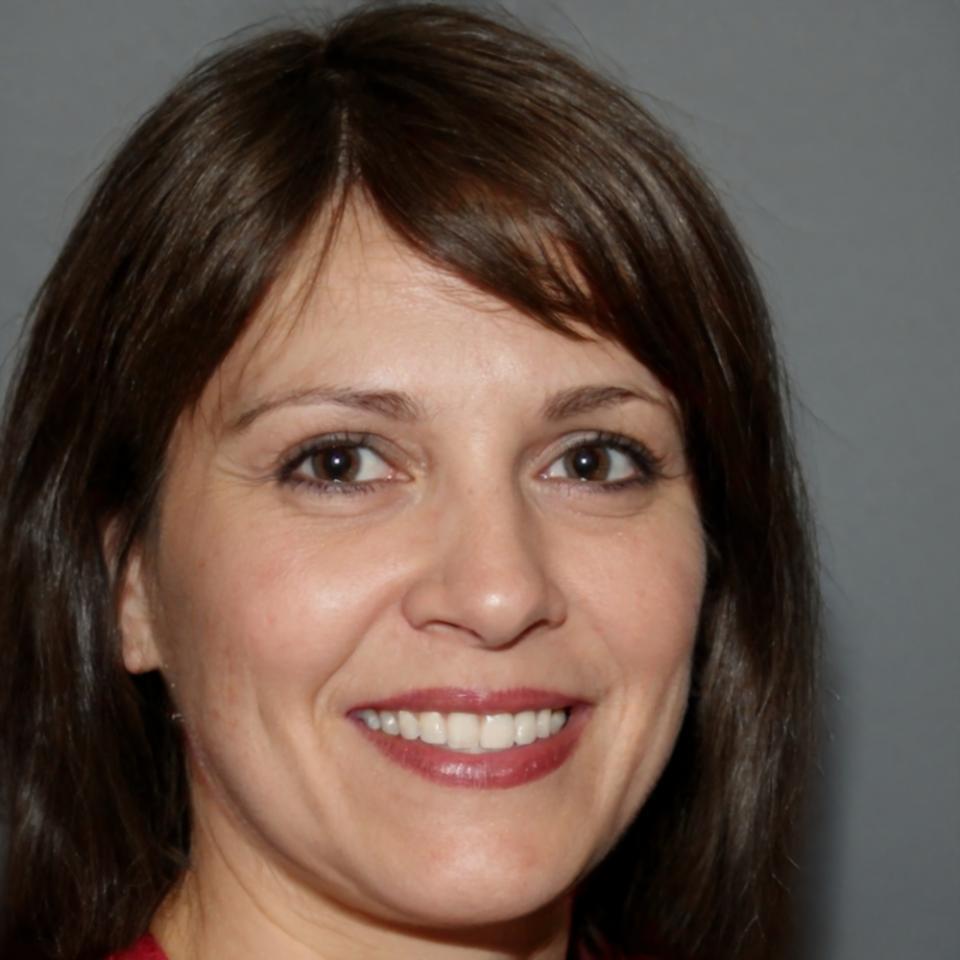 Sarah Müller, Finanzberaterin