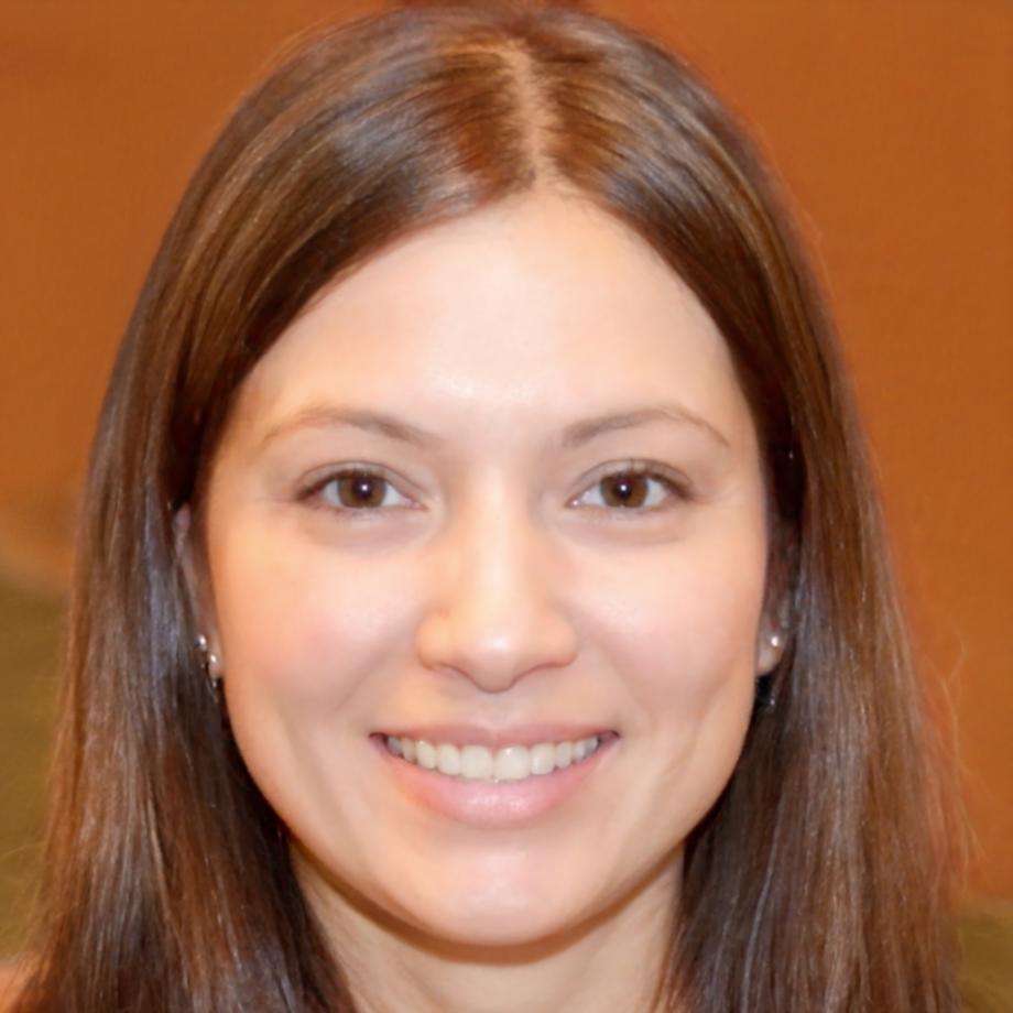 Lisa Koch, Controlling-Spezialistin