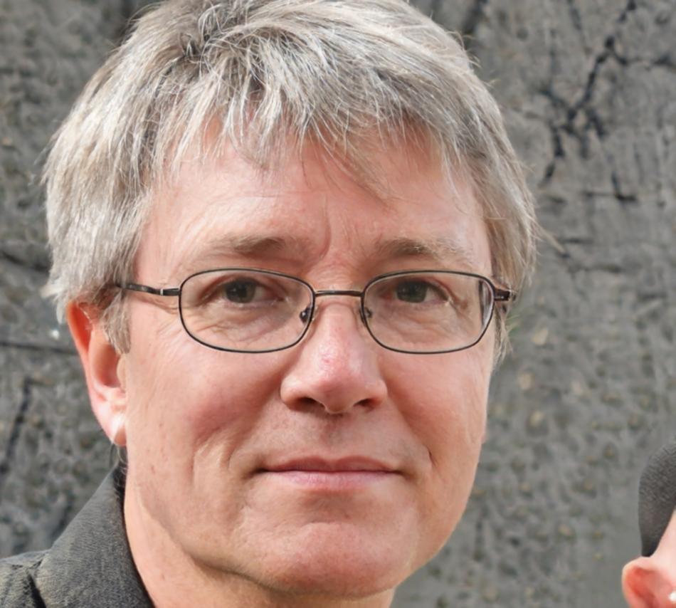 Dr. Marcus Weber, Finanzexperte