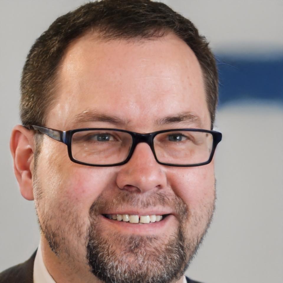 Finanzexperte Dr. Michael Weber